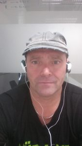 Profilbild von Torsten Körner