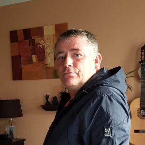 Profilbild von Torsten Koiki