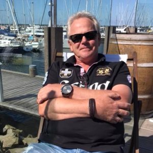 Profilbild von Torsten Kolbe