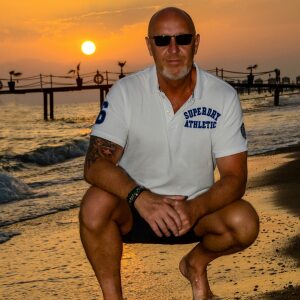 Profilbild von Torsten Kollakowsky