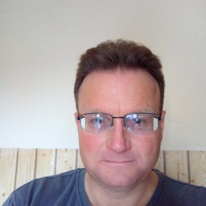 Profilbild von Torsten Korsitzke