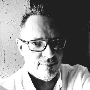 Profilbild von Torsten Kosfeld