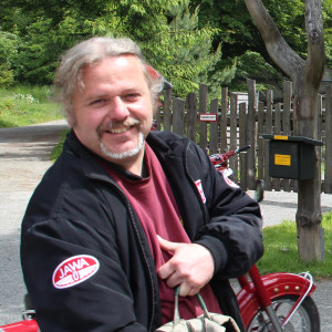 Profilbild von Torsten Kottke