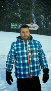 Profilbild von Torsten Kowald