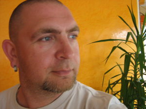 Profilbild von Torsten Kracht