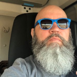 Profilbild von Torsten Krähmer