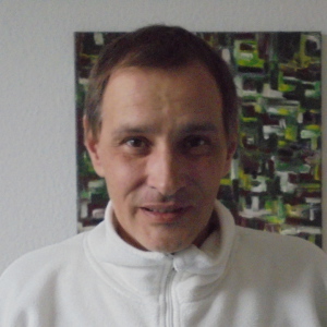 Profilbild von Torsten Krämer