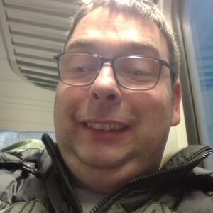 Profilbild von Torsten Kramer