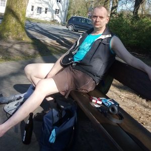Profilbild von Torsten Krantz