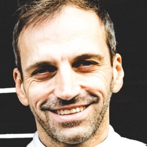 Profilbild von Torsten Kratz