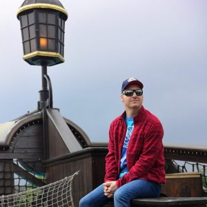 Profilbild von Torsten Kraus