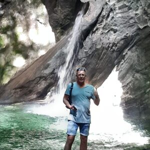Profilbild von Torsten Krause