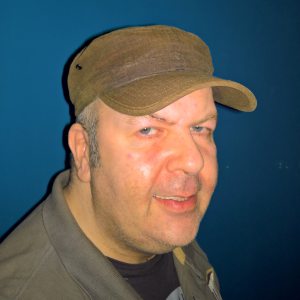Profilbild von Torsten Kreft