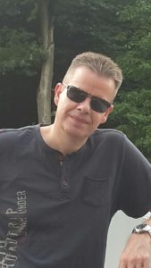 Profilbild von Torsten Kron
