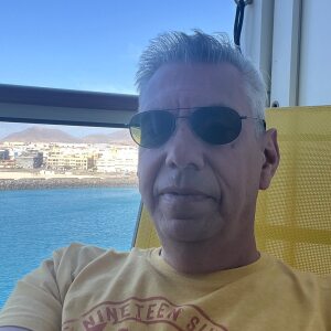 Profilbild von Torsten Kruck