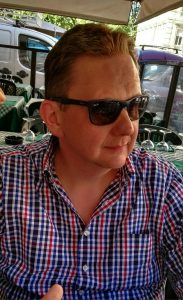 Profilbild von Torsten Krüger