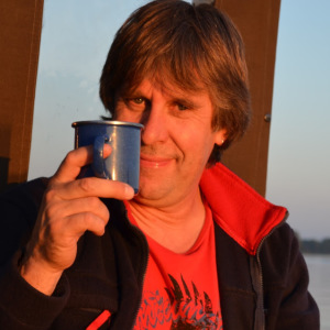 Profilbild von Torsten Krüger