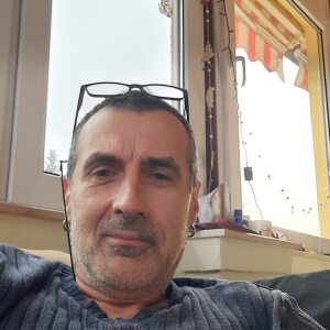 Profilbild von Torsten Krüger