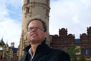 Profilbild von Torsten Krumm