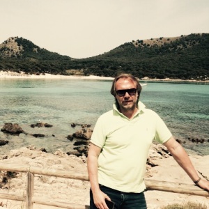Profilbild von Torsten Kruse