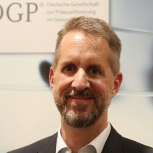 Profilbild von Torsten Krusemann