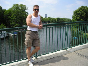 Profilbild von Torsten Kruzel