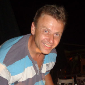 Profilbild von Torsten Kühn