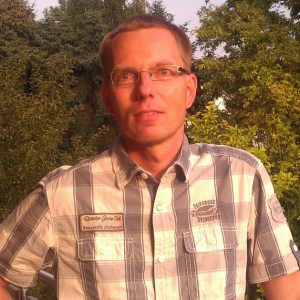 Profilbild von Torsten Kühn