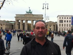 Profilbild von Torsten Kühne