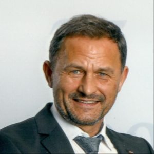 Profilbild von Torsten Kühnert