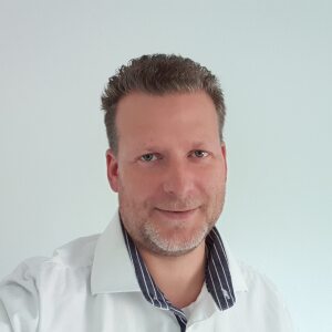 Profilbild von Torsten Küperkoch