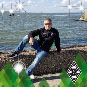 Profilbild von Torsten Kuhl