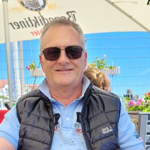 Profilbild von Torsten Kuhl