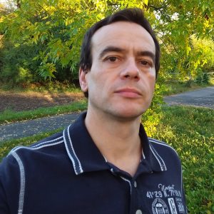Profilbild von Torsten Kunkel