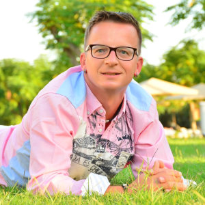 Profilbild von Torsten Kunze