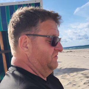 Profilbild von Torsten Kurz