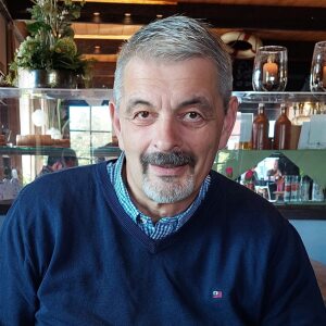 Profilbild von Torsten Kutzner