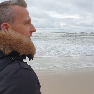 Profilbild von Torsten Ladenthin