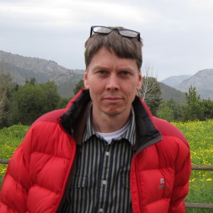 Profilbild von Torsten Lähteenmäki