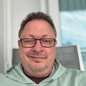 Profilbild von Torsten Lalk
