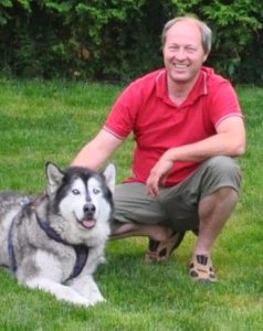 Profilbild von Torsten Lampe