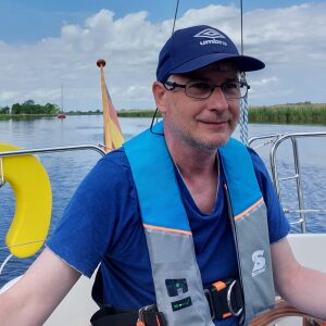 Profilbild von Torsten Lampe