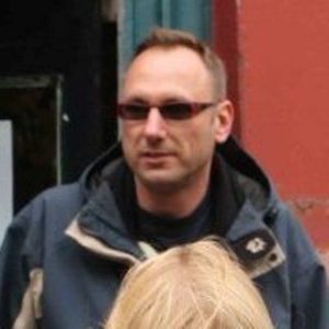 Profilbild von Torsten Lampert