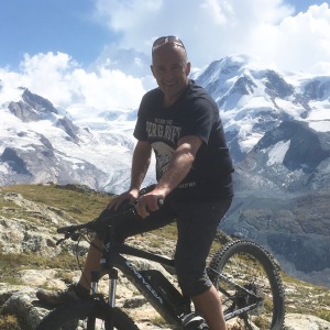 Profilbild von Torsten Landshöft