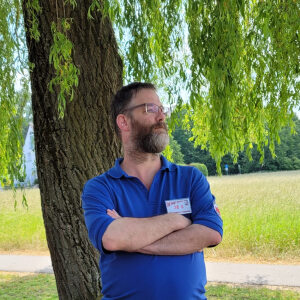 Profilbild von Torsten Lang