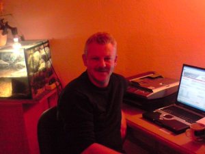 Profilbild von Torsten Lange