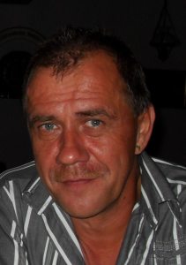 Profilbild von Torsten Lapatki