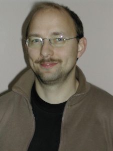 Profilbild von Torsten Laufenberg