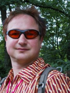 Profilbild von Torsten Lehmann