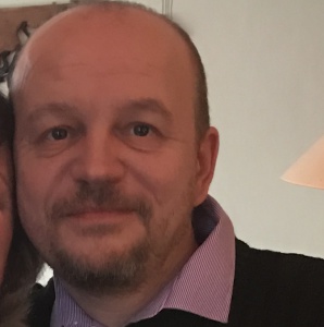 Profilbild von Torsten Leitert